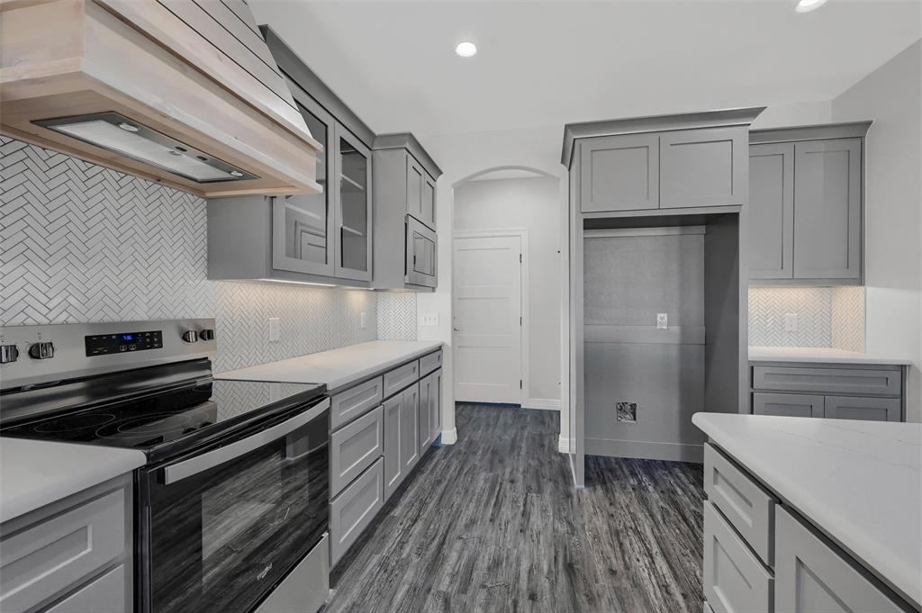 Park Ridge Phase 3 - Residential