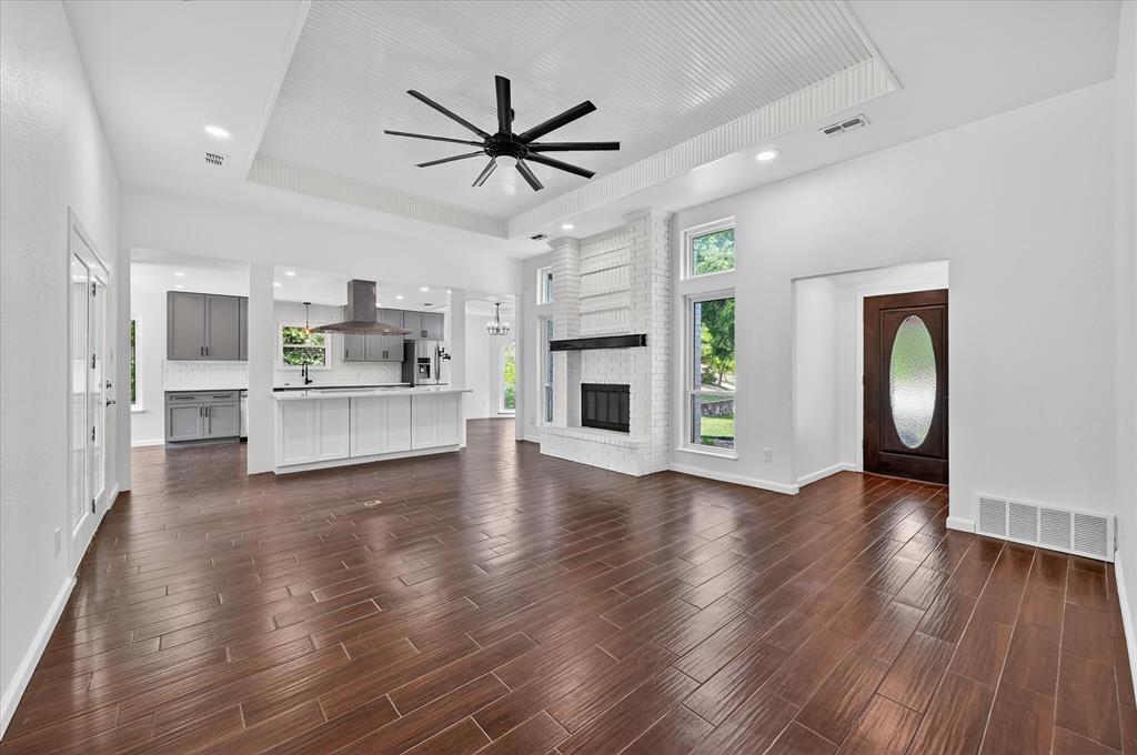 White Lake Hills Add - Residential