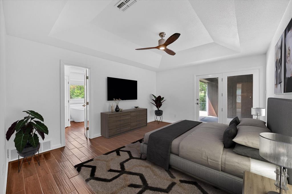 White Lake Hills Add - Residential