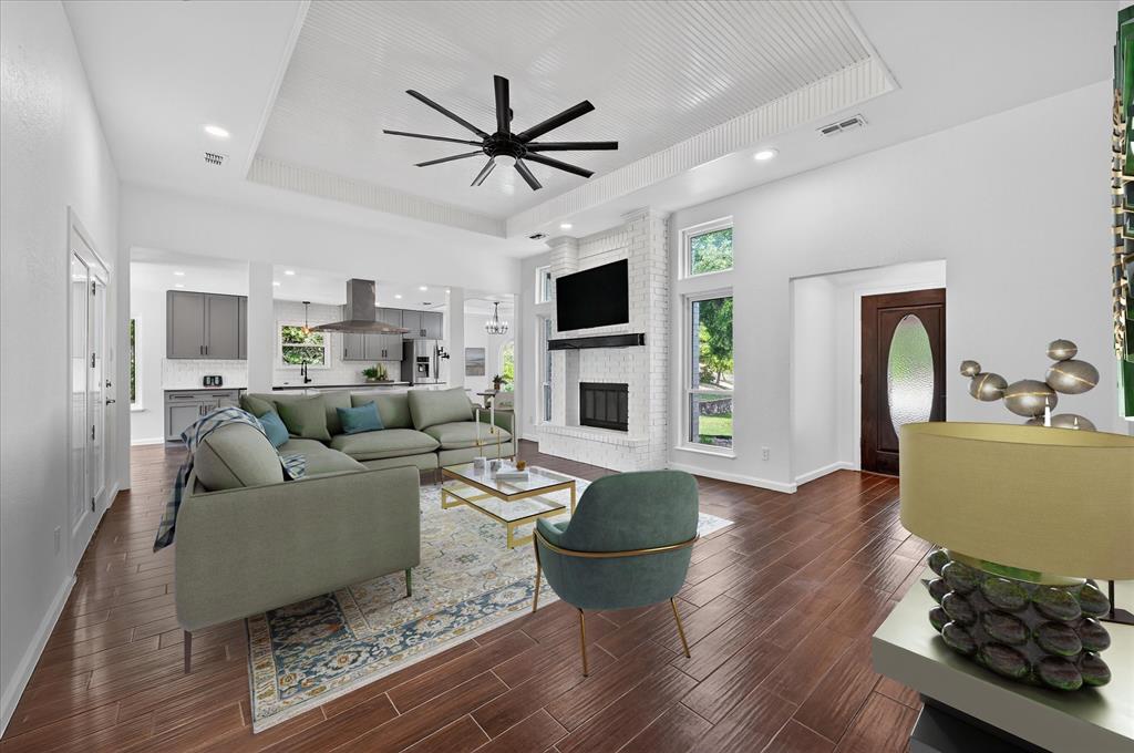 White Lake Hills Add - Residential