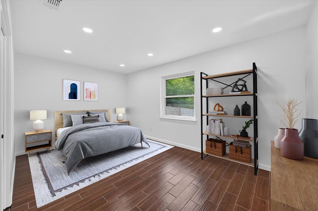 White Lake Hills Add - Residential