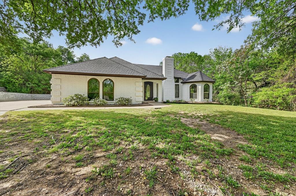 White Lake Hills Add - Residential