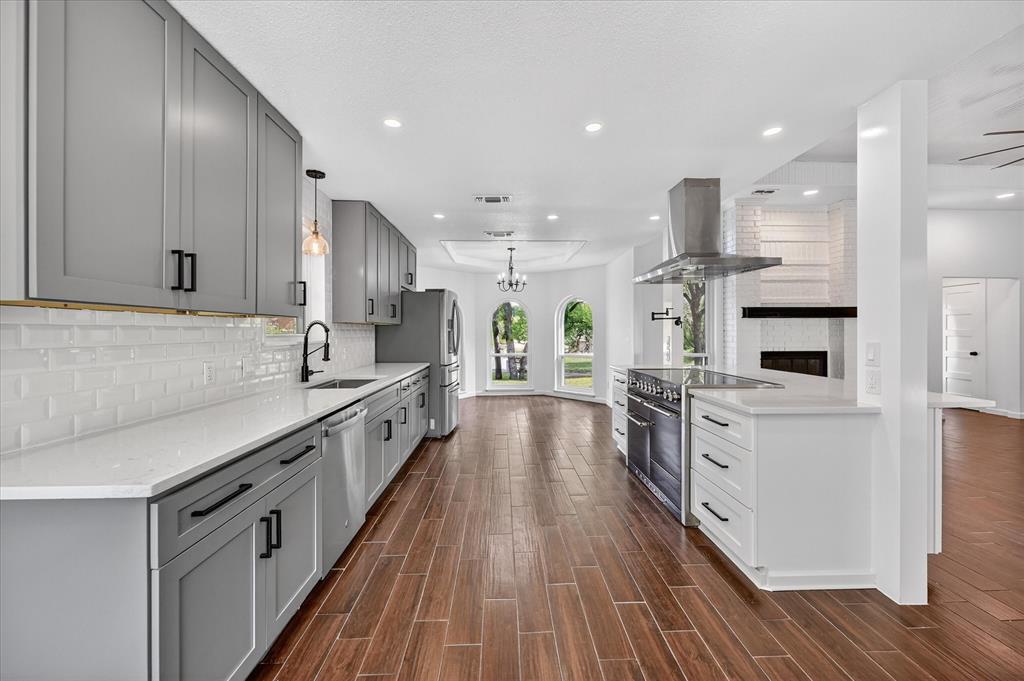 White Lake Hills Add - Residential