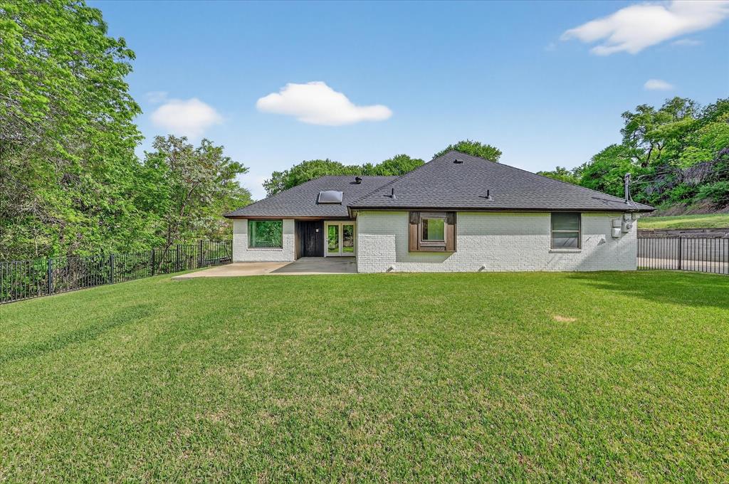 White Lake Hills Add - Residential