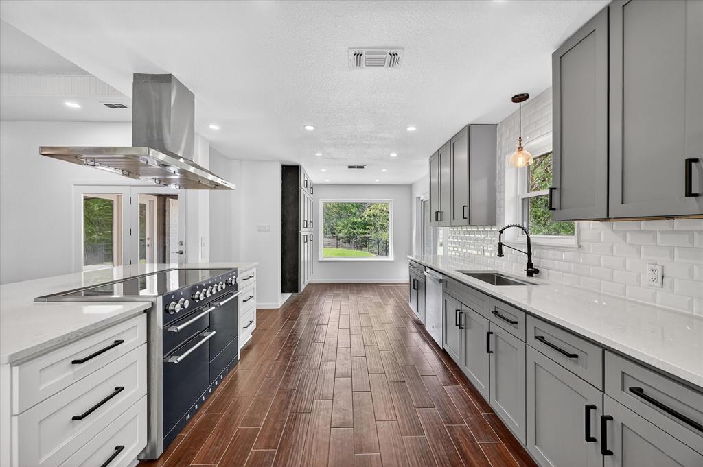 White Lake Hills Add - Residential