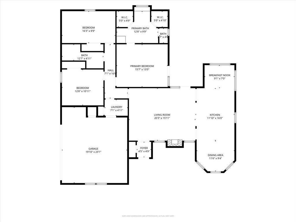 White Lake Hills Add - Residential