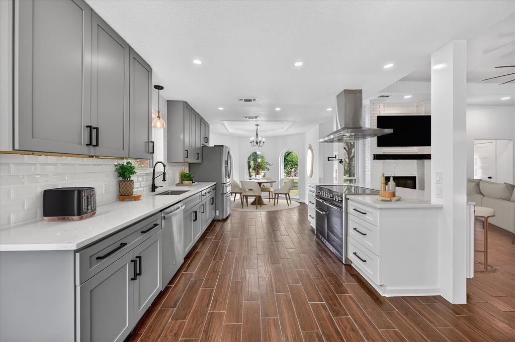 White Lake Hills Add - Residential