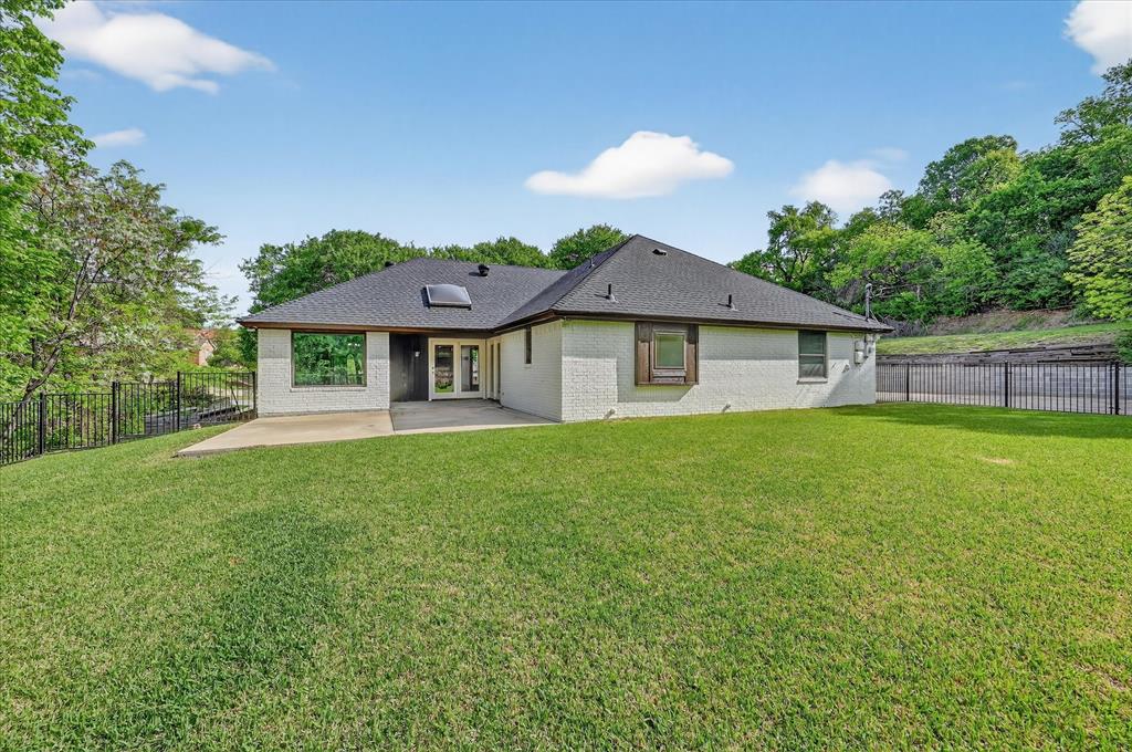 White Lake Hills Add - Residential