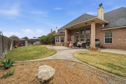 Tiny photo for 4610 Sierra Sunset, Abilene, TX 79606 (MLS # 21200176)