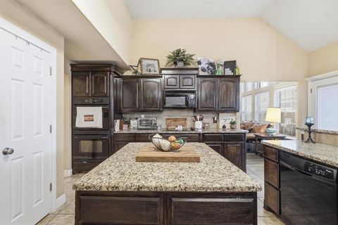 Tiny photo for 4610 Sierra Sunset, Abilene, TX 79606 (MLS # 21200176)