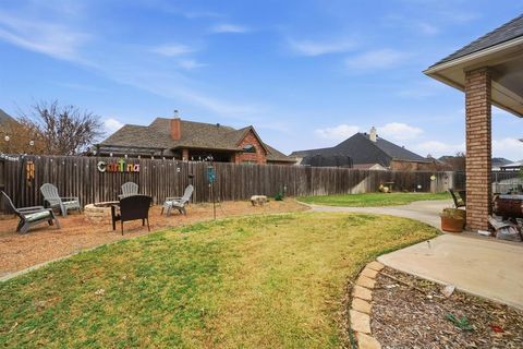 Tiny photo for 4610 Sierra Sunset, Abilene, TX 79606 (MLS # 21200176)