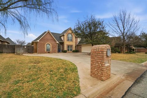 Tiny photo for 4610 Sierra Sunset, Abilene, TX 79606 (MLS # 21200176)