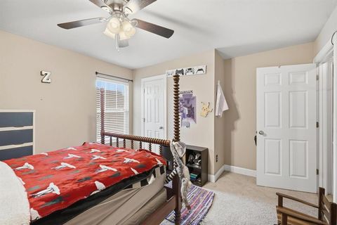 Tiny photo for 4610 Sierra Sunset, Abilene, TX 79606 (MLS # 21200176)