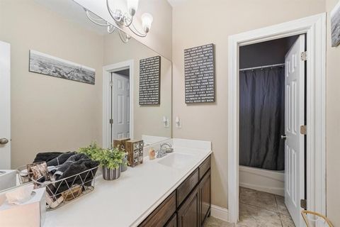 Tiny photo for 4610 Sierra Sunset, Abilene, TX 79606 (MLS # 21200176)