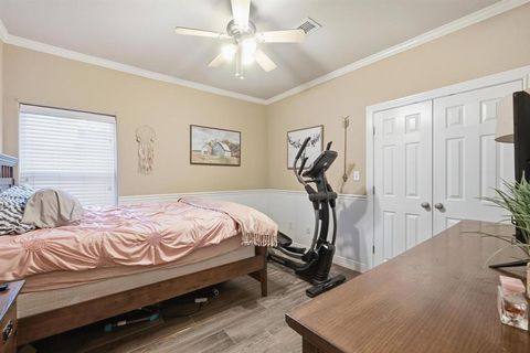 Tiny photo for 4610 Sierra Sunset, Abilene, TX 79606 (MLS # 21200176)