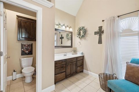 Tiny photo for 4610 Sierra Sunset, Abilene, TX 79606 (MLS # 21200176)