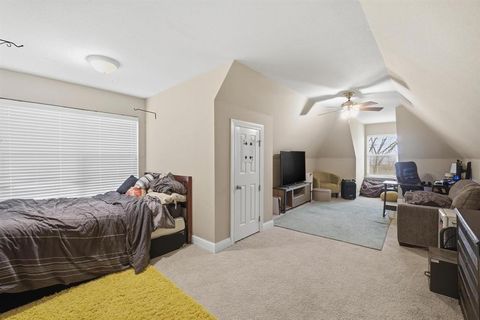 Tiny photo for 4610 Sierra Sunset, Abilene, TX 79606 (MLS # 21200176)