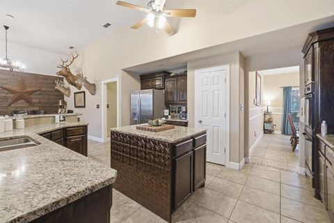 Tiny photo for 4610 Sierra Sunset, Abilene, TX 79606 (MLS # 21200176)