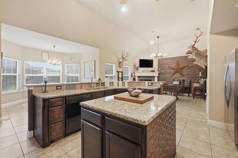 Tiny photo for 4610 Sierra Sunset, Abilene, TX 79606 (MLS # 21200176)