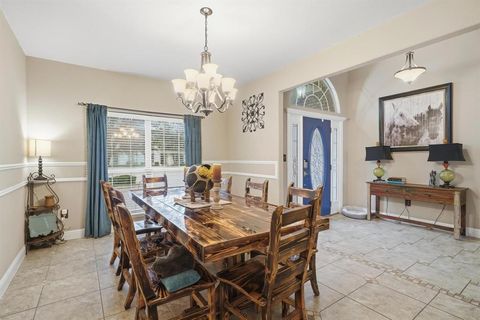 Tiny photo for 4610 Sierra Sunset, Abilene, TX 79606 (MLS # 21200176)