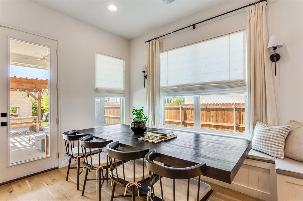 The Reserves At Trinity - Residential