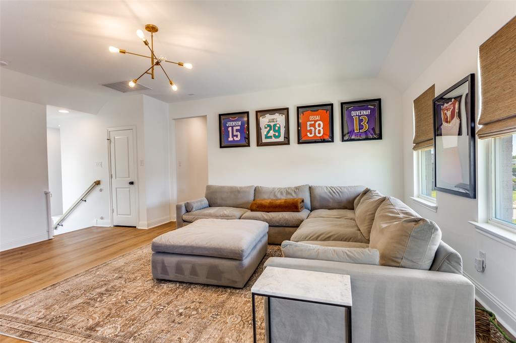 The Reserves At Trinity - Residential