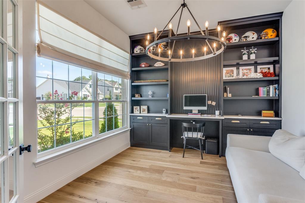 The Reserves At Trinity - Residential