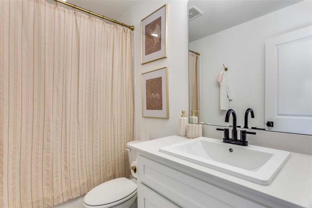 The Reserves At Trinity - Residential