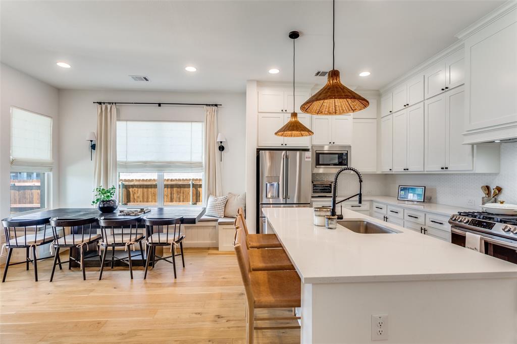 The Reserves At Trinity - Residential