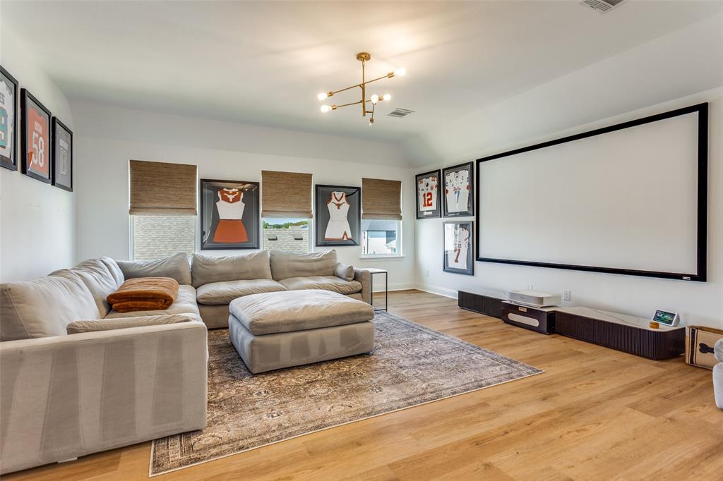 The Reserves At Trinity - Residential