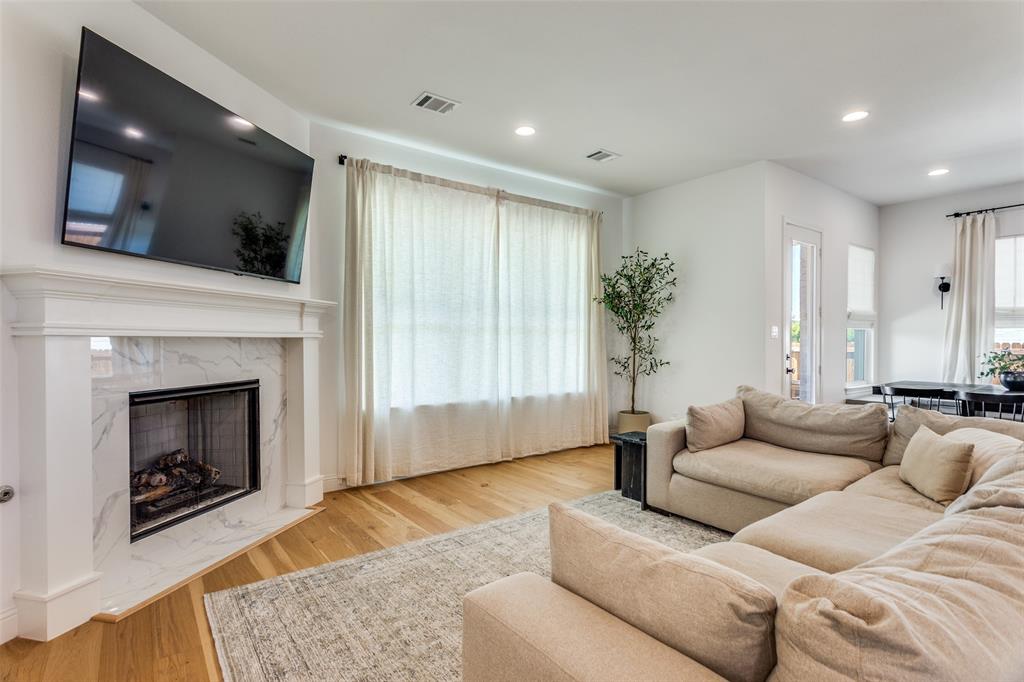 The Reserves At Trinity - Residential