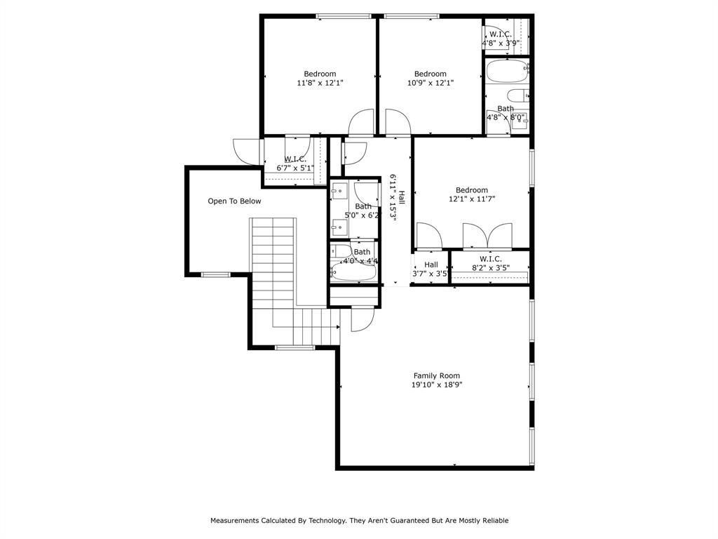 The Reserves At Trinity - Residential