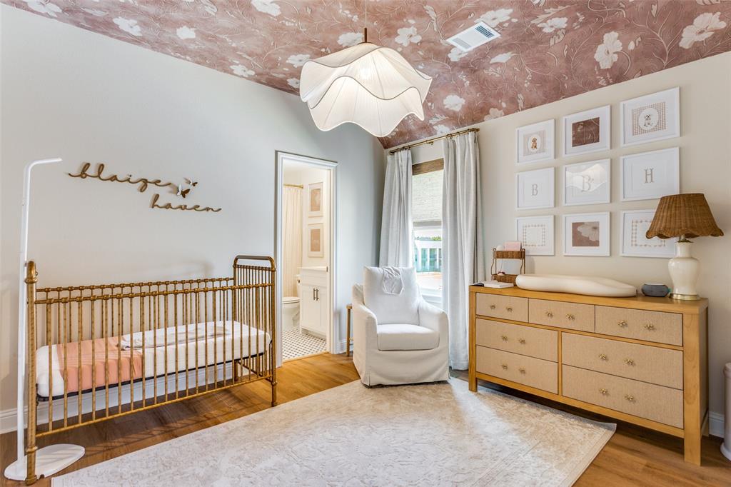 The Reserves At Trinity - Residential