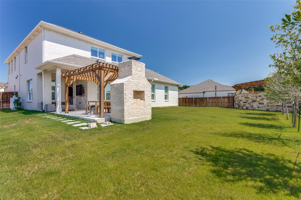 The Reserves At Trinity - Residential