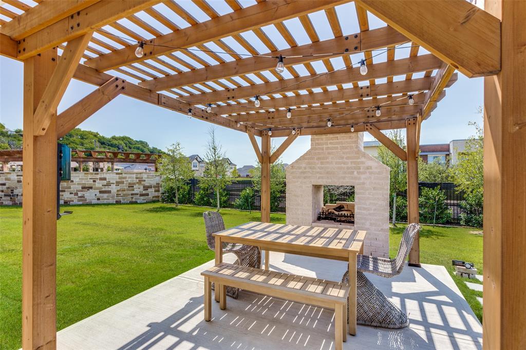 The Reserves At Trinity - Residential