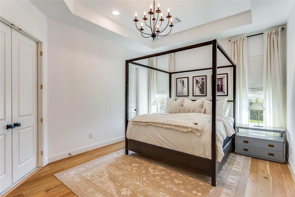 The Reserves At Trinity - Residential