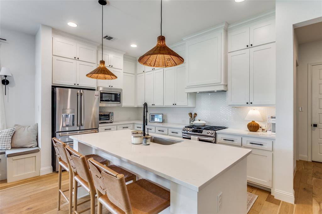 The Reserves At Trinity - Residential