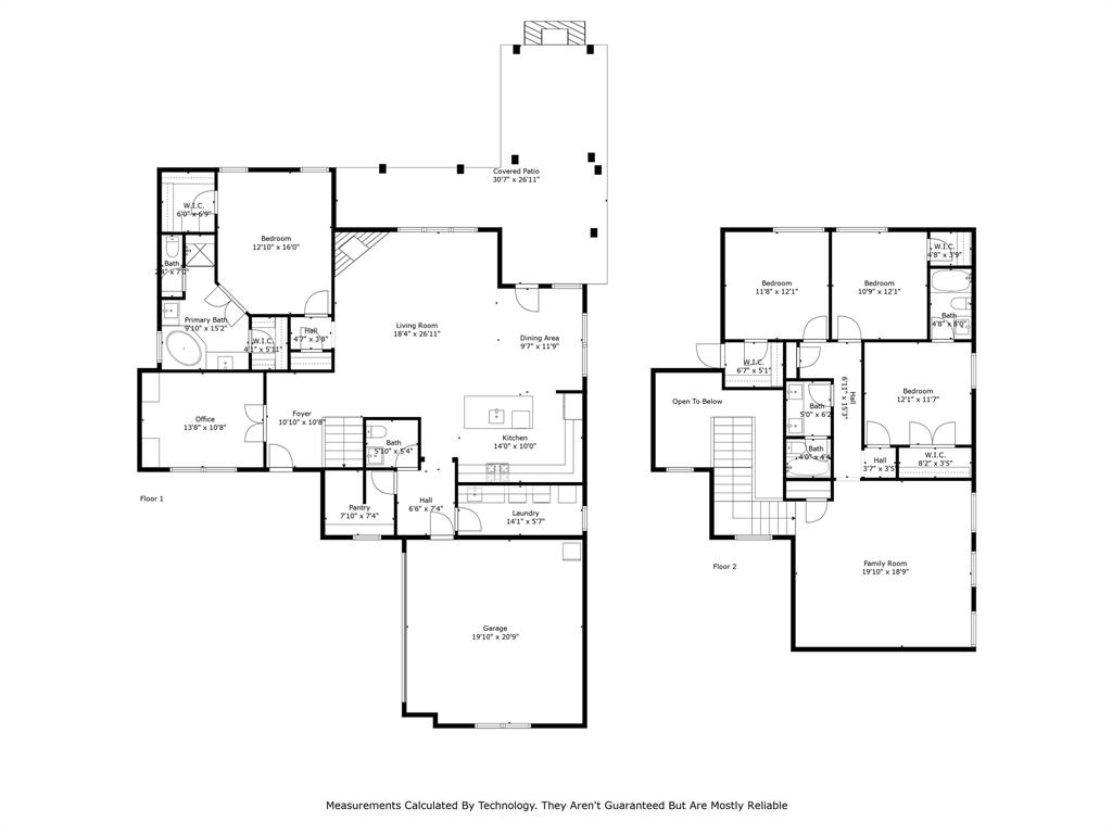 The Reserves At Trinity - Residential