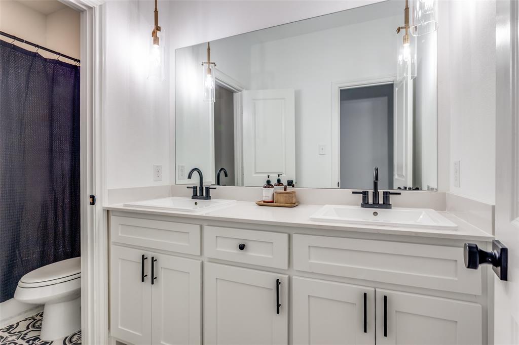 The Reserves At Trinity - Residential