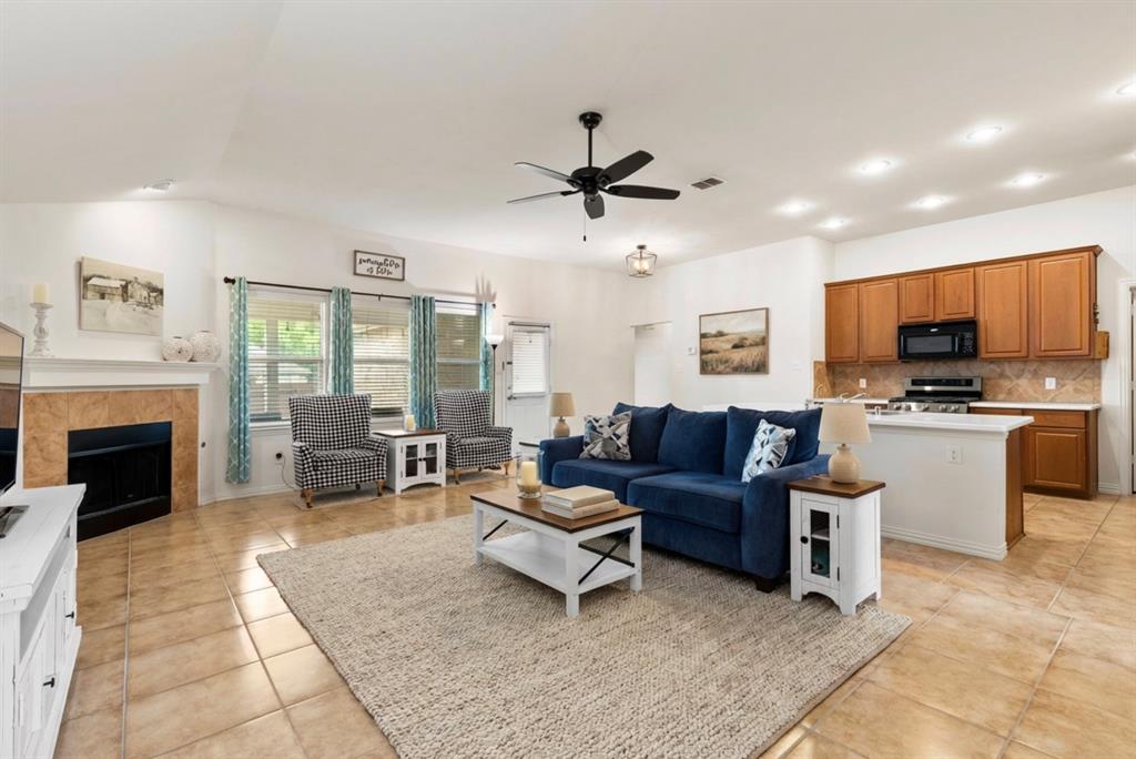 901 Langford Court