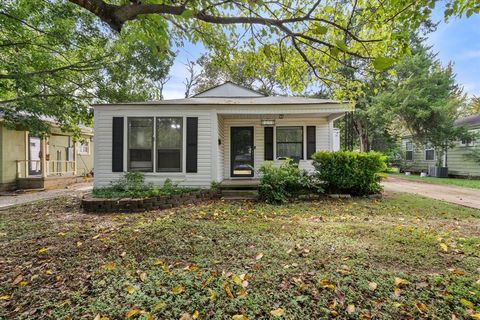 1531 Magnolia Avenue Corsicana TX 75110