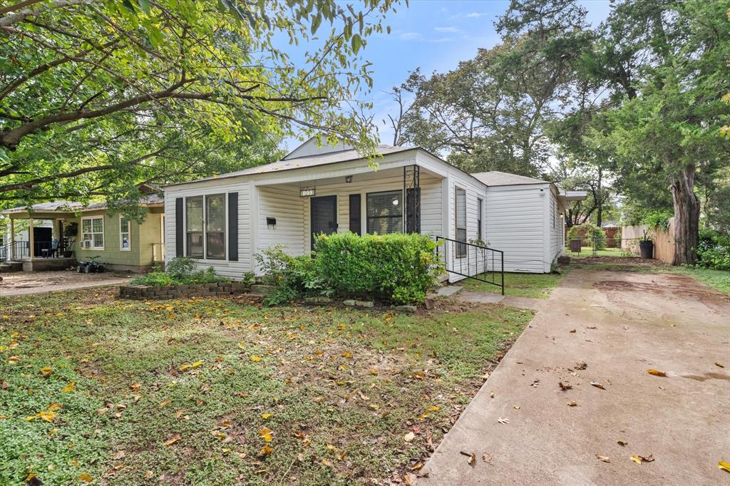 1531 Magnolia Avenue