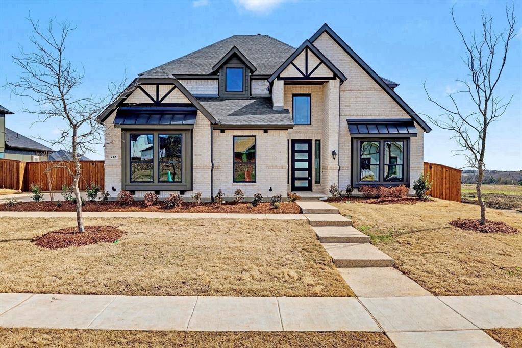 281 Hanging Garden Drive