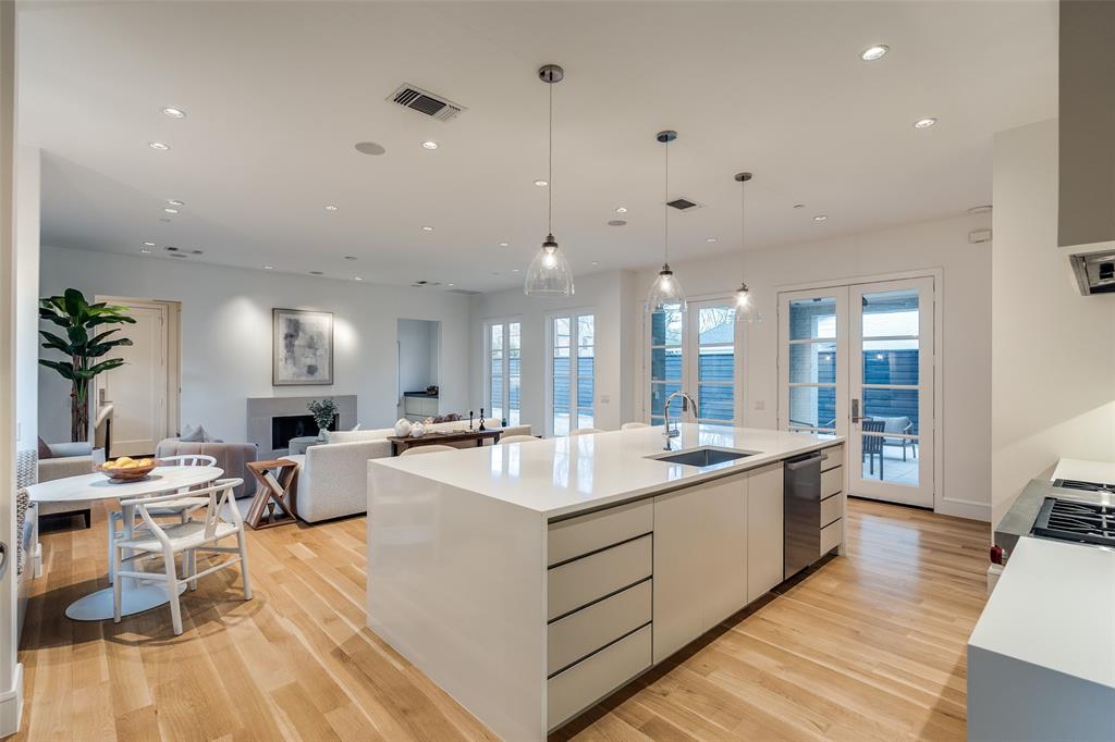 IDLEWILD - Residential