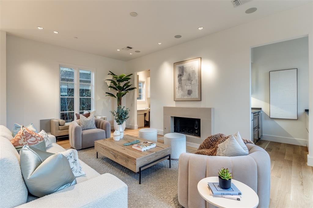 IDLEWILD - Residential