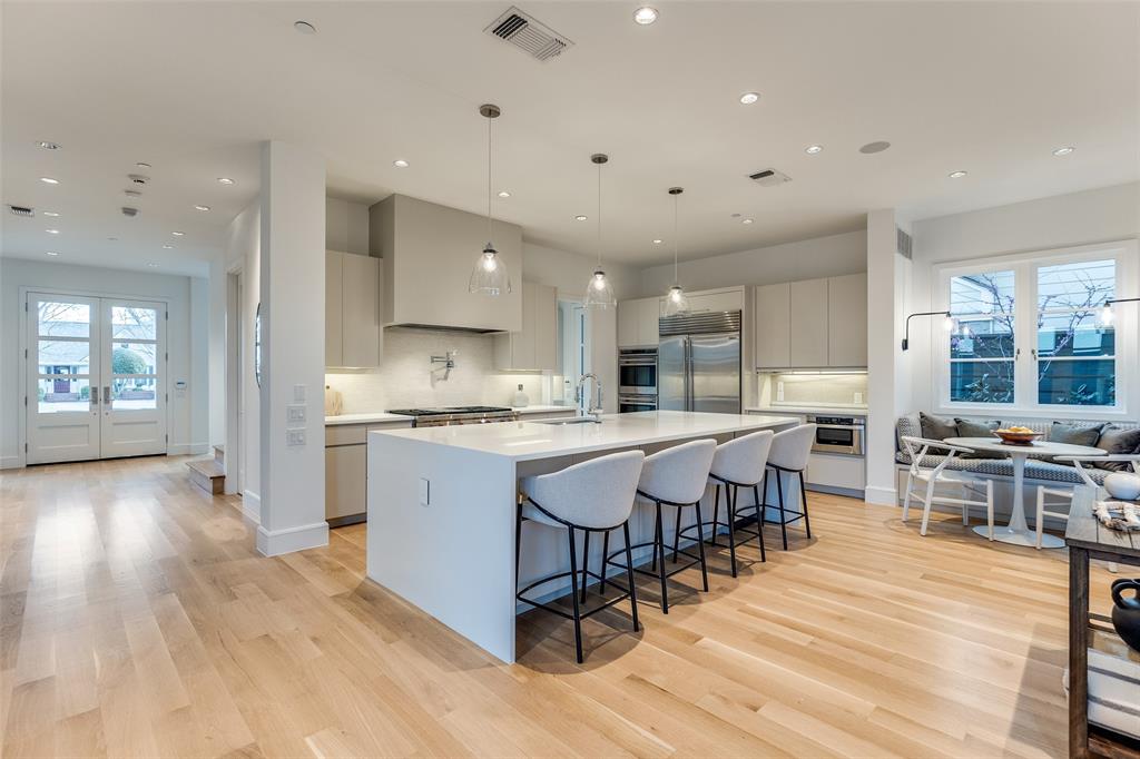 IDLEWILD - Residential