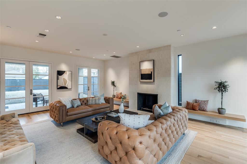 IDLEWILD - Residential