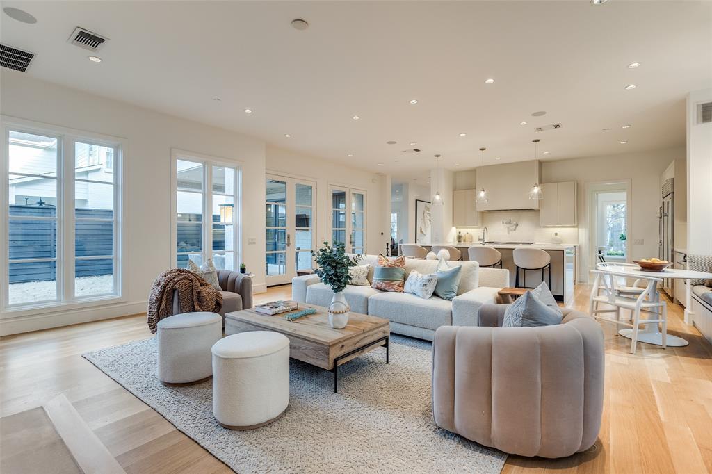 IDLEWILD - Residential