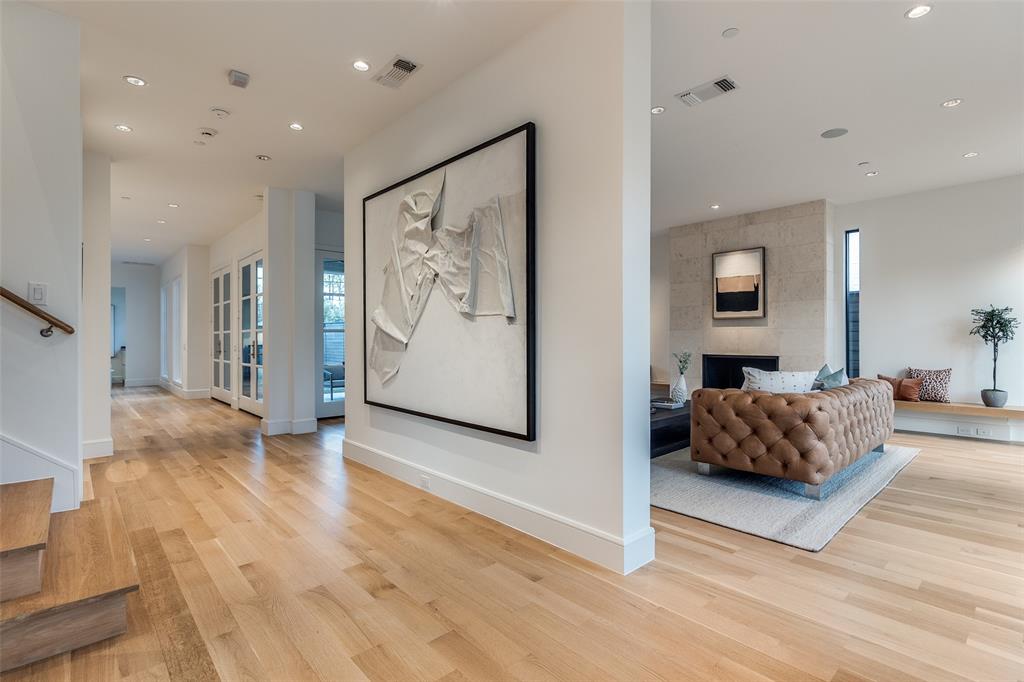 IDLEWILD - Residential