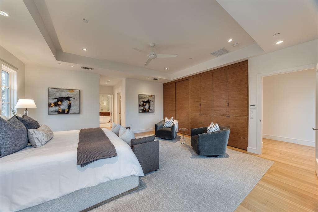 IDLEWILD - Residential